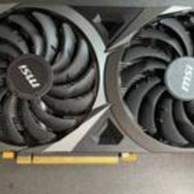 msi GeForce RTX3060 VENTUS 2X 12G OC
