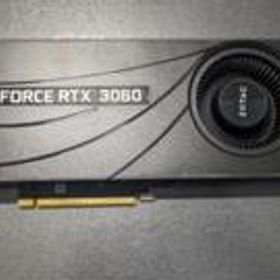NVIDIA GeForce RTX3060 12GB グラフィックボード