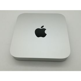 【中古】Apple Mac mini 256GB MGNR3J/A (M1・2020)【大須2】保証期間1ヶ月【ランクA】