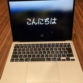 【値下げ対応】Apple MacBook Pro 13インチ M1 2020