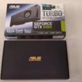 ASUS TURBO Geforce GTX1080 8G