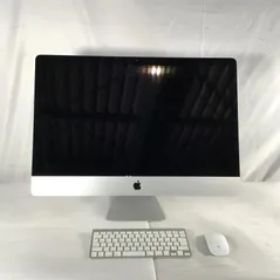 Apple アップル 本体 デスクトップ iMac Mid 2015 MF885J/A A1419