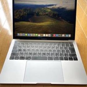 MacBook Pro 2019 13-inch メモリ16G SSD512GB