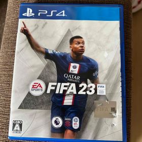 FIFA 23(家庭用ゲームソフト)