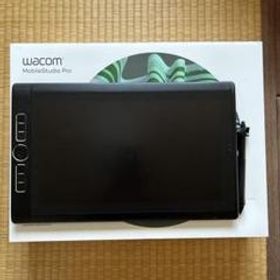 Wacom MobileStudio Pro 13 DTHW1321LK0D