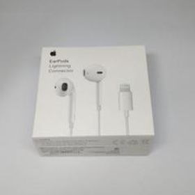 Apple EarPods with Lightning Connecto