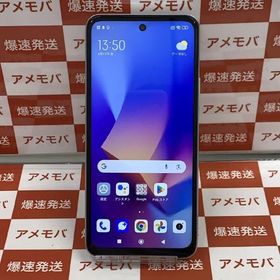 【中古】Redmi Note 10 JE 64GB AU版SIMフリー XIG02 極美品