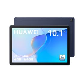 HUAWEI MatePad T10s タブレット Wi-Fiモデル 10.1インチ フルHD ワイドオープンビュー ステレオスピーカー Harman Kardonチューニング RAM4GB/ROM64GB ディープシーブルー【日本正規代理店品】