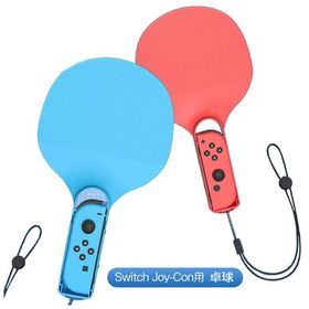Joy-Con 卓球 コントローラー グリップ ジョイコン Nintendo SWITCH JOYCON