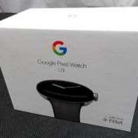 Google Pixel Watch 第1世代 GA04311-TW GOOGLE