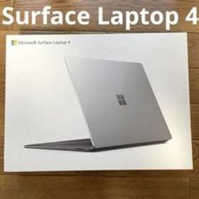 Surface Laptop 4 512GB