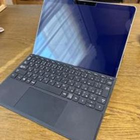 Microsoft Surface go2 本体 キーボード 充電器付き