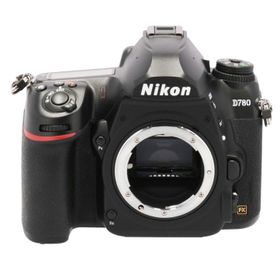 Nikon ニコン/デジタル一眼/D780 ボディ/2007960/Bランク/71【中古】