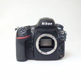 【中古】 (ニコン) Nikon D800 ボディ【中古カメラ デジタル一眼】 ランク：B