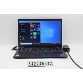 ノートパソコン Lenovo ThinkPad T470s Core i5 7300U 2.6GHz/16GB/256GB(SSD)/14W/FHD(1920x1080)/Win10