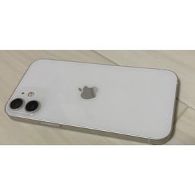 アップル(Apple)のiPhone12 mini 128GB 本体 (スマートフォン本体)