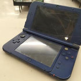 NEW3DS RED-001 NINTENDO