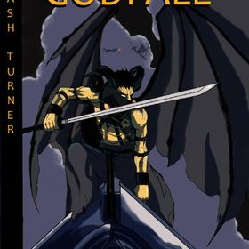 GODFALL (English Edition) Kindle (Digital)