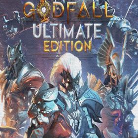 Godfall: Ultimate Edition Complete guide & tips (English Edition) Kindle (Digital)