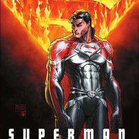 Superman: Godfall Vol. 1 (Action Comics (1938-2011)) (English Edition) Kindle (Digital)
