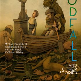 Godfall and Other Stories (English Edition) Kindle (Digital)