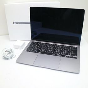 Apple MacBook Air M1 2020 新品¥59,880 中古¥54,000 | 新品・中古の 