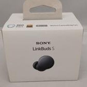 ワイヤレスイヤホン WF-LS900N/BC SONY