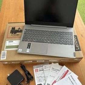 Lenovo IdeaPad S540-15/ML【中古品PC】
