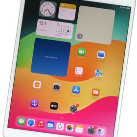 【Apple】アップル『iPad Air 第3世代 Wi-Fi 64GB シルバー』MUUK2J/A 2019年3月発売 タブレット 1週間保証【中古】