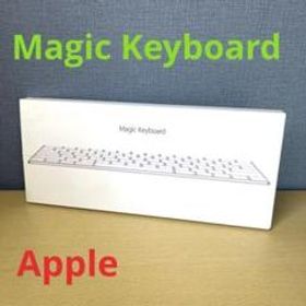 Apple Magic Keyboard A1644 日本語 MLA22J/A