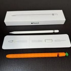 Apple Pencil アップルペンシル 第1世代 純正