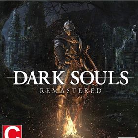 Dark Souls Remastered (輸入版:北米) - PS4 PlayStation 4