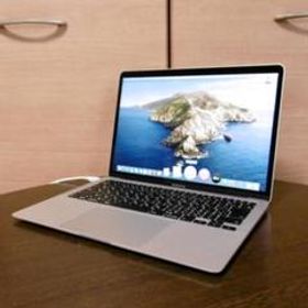 充放電回数37回 MacBook Air 13.3 第10世代 core i3