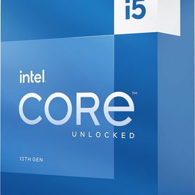 intel インテル CPU 第13世代 Core i5-13600K BOX BX8071513600K / 国内正規流通品