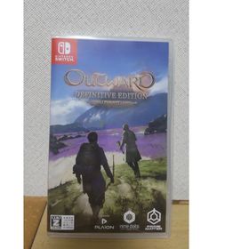 Outward Definitive Edition(家庭用ゲームソフト)
