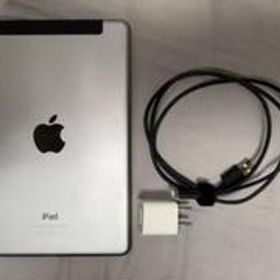 iPad mini 第3世代 Wi-Fi+Cellular au 16GB