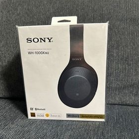 SONY WH-1000XM2 新品¥14,980 中古¥7,280 | 新品・中古のネット最安値 ...