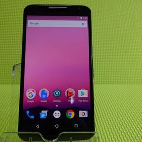 (美品携帯) Google Nexus 6 simフリー Android