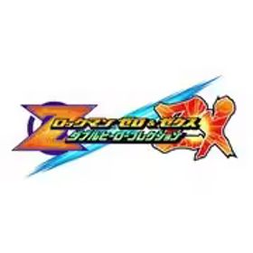 カプコン CAPCOM ロックマン ゼロ＆ゼクス ダブルヒーローコレクション [Nintendo Switchソフト ダウンロード版]