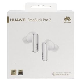 [中古] [B]HUAWEI FreeBuds Pro2 Bluetooth ワイヤレスイヤホン [良い(B)]
