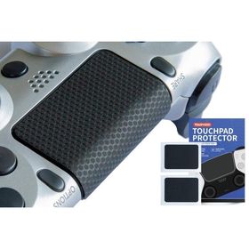 TALONGAMES PS4 コントローラー用 タッチパッド プロテクター PlayStation4 DUALSHOCK 4 用 保護シー