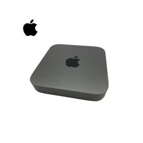 Apple Mac mini 2018 A1993 中古 Core i3-8100B 3.6GHz メモリ8G SSD128GB macOS Sonoma 送料無料