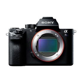 中古 1年保証 美品 SONY α7SII ボディ [ILCE-7SM2]