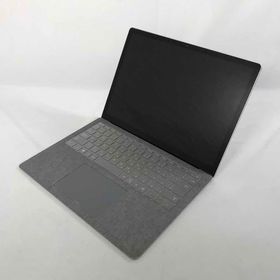 〔中古〕Surface Laptop4(中古保証3ヶ月間)