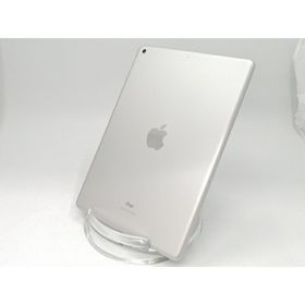 【中古】Apple iPad（第9世代） Wi-Fiモデル 64GB シルバー MK2L3J/A【ECセンター】保証期間1ヶ月【ランクA】