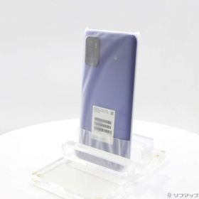 Redmi Note 10T 64GB レイクブルー REDMINOTE10T／LB SIMフリー