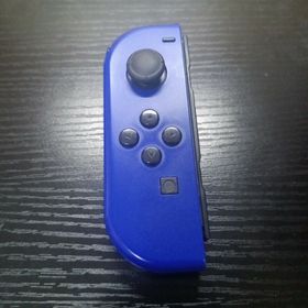 Nintendo Switch Joy-Con (L) ブルー(家庭用ゲーム機本体)