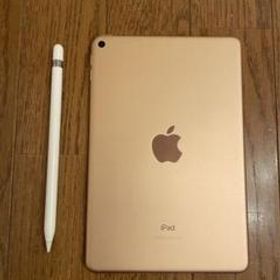 iPad mini 第5世代 64GB WiFiモデル ゴールド