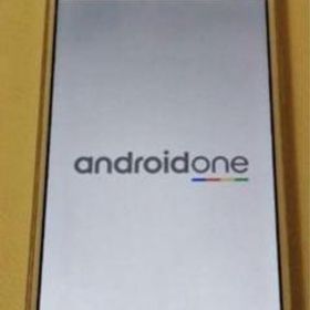 Ymobile ワイモバイル SHARP androidONE S1