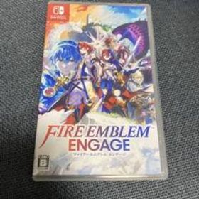 Fire Emblem Engage 通常版 ファイアーエムブレムエンゲージ
